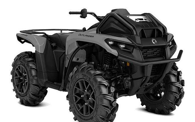 2026 Can-Am Outlander X MR 700
