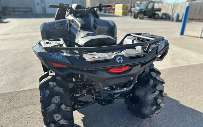 2026 Can-Am Outlander X MR 700