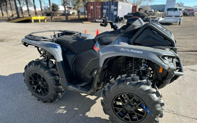 2026 Can-Am Outlander X MR 700