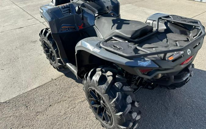 2026 Can-Am Outlander X MR 700