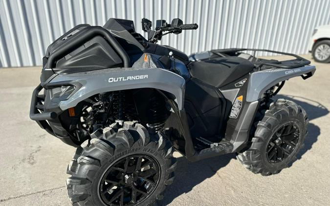 2026 Can-Am Outlander X MR 700
