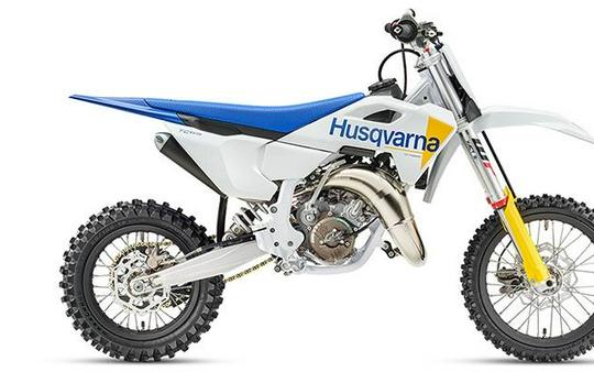 2027 TC 65 - Husqvarna Motorcycles