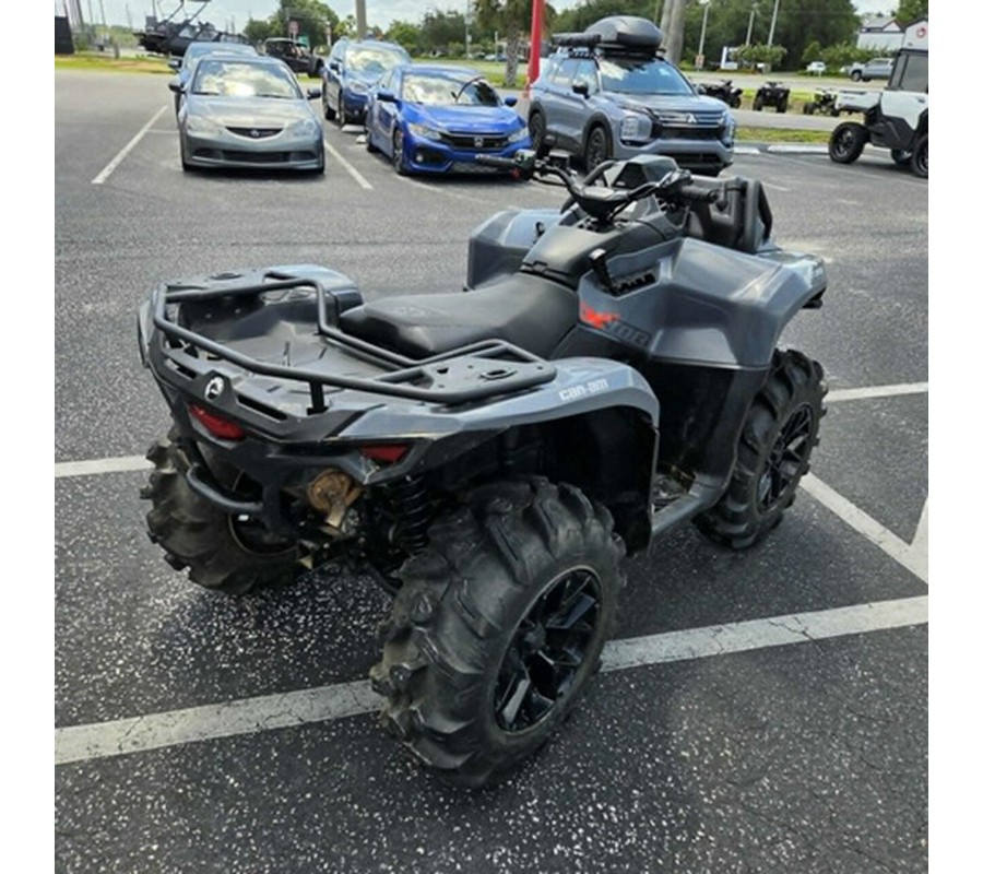 2026 Can-Am Outlander X Mr 700