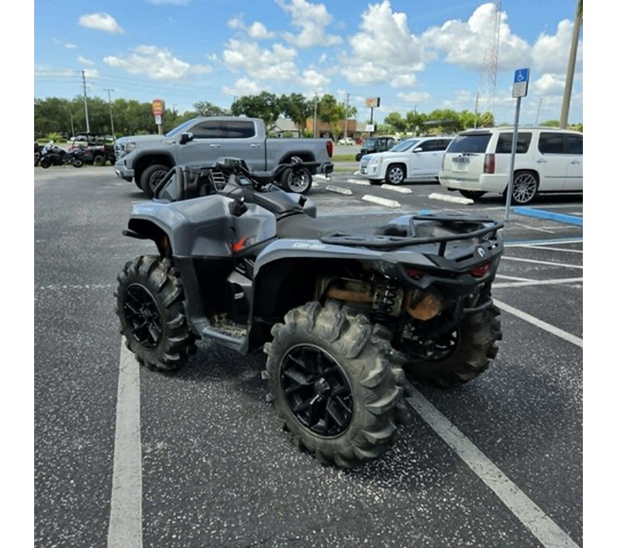 2026 Can-Am Outlander X Mr 700