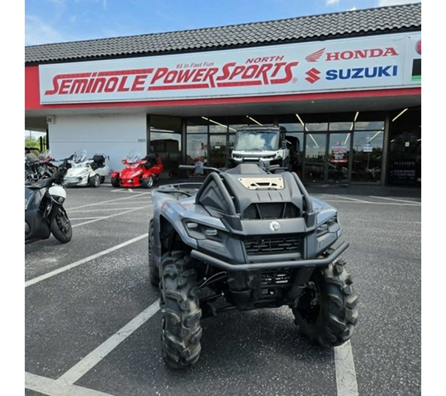 2026 Can-Am Outlander X Mr 700