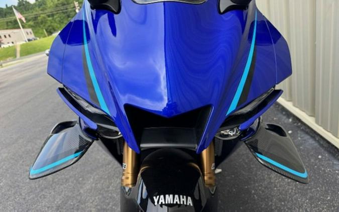 2026 Yamaha YZF R1