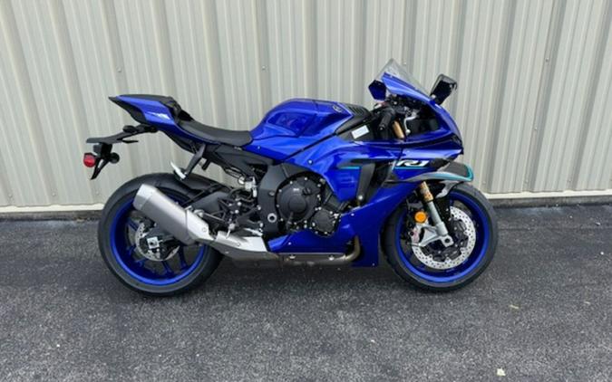 2026 Yamaha YZF R1