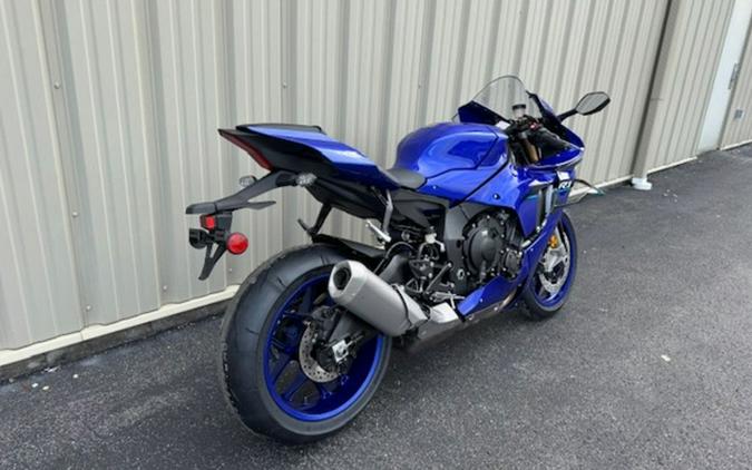 2026 Yamaha YZF R1