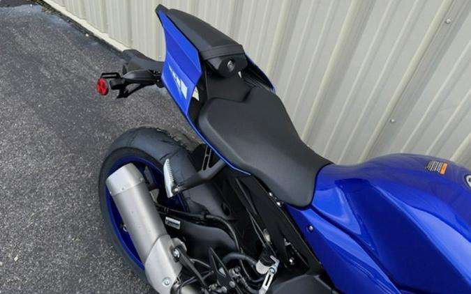 2026 Yamaha YZF R1