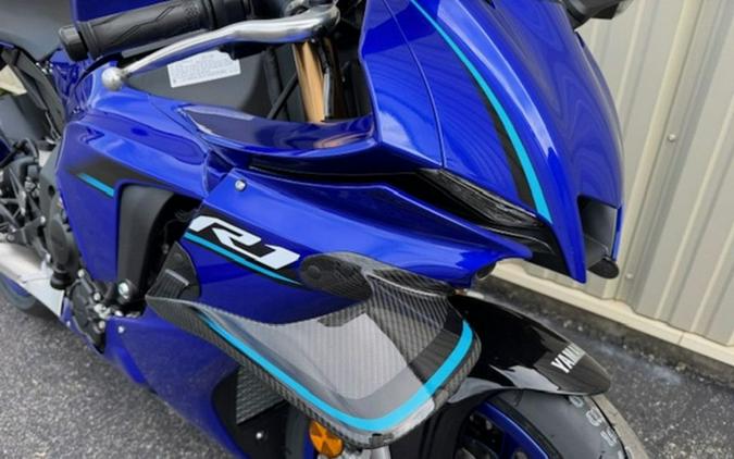2026 Yamaha YZF R1