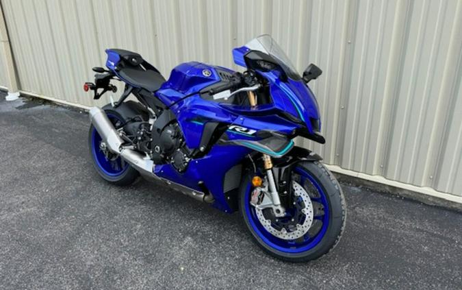 2026 Yamaha YZF R1
