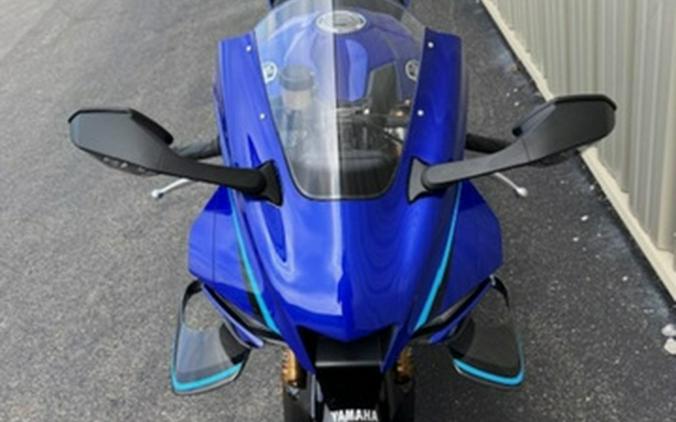 2026 Yamaha YZF R1