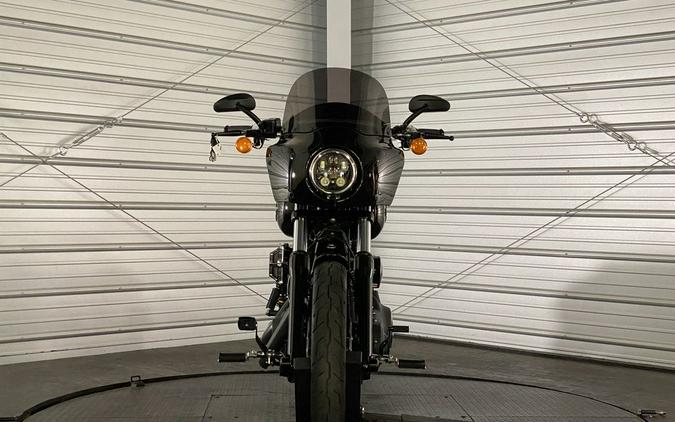 2016 Harley-Davidson® FXDLS - Low Rider® S