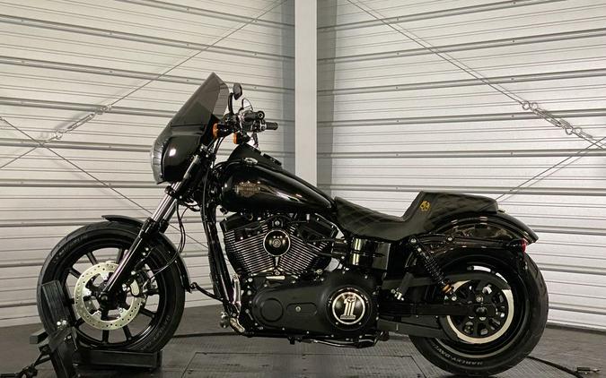 2016 Harley-Davidson® FXDLS - Low Rider® S