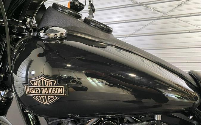2016 Harley-Davidson® FXDLS - Low Rider® S