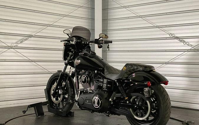 2016 Harley-Davidson® FXDLS - Low Rider® S