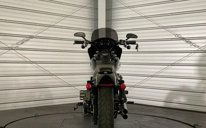 2016 Harley-Davidson® FXDLS - Low Rider® S
