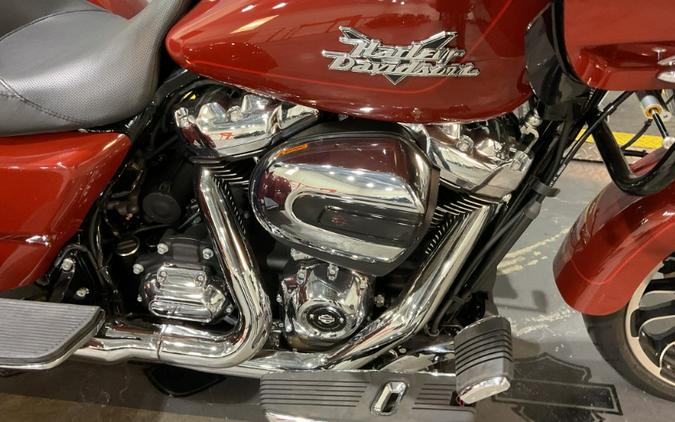 2024 Harley-Davidson ROAD GLIDE 3