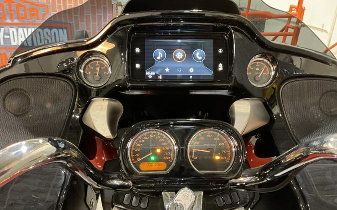2024 Harley-Davidson ROAD GLIDE 3