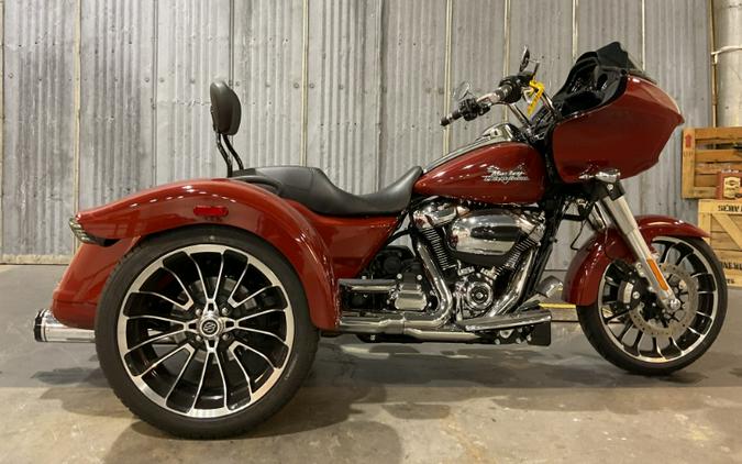 2024 Harley-Davidson ROAD GLIDE 3
