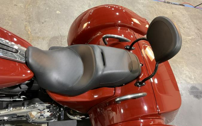 2024 Harley-Davidson ROAD GLIDE 3