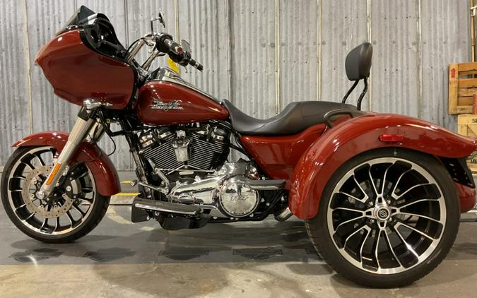 2024 Harley-Davidson ROAD GLIDE 3