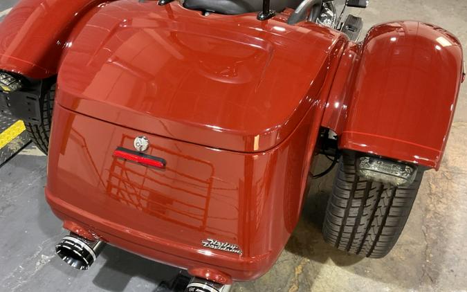 2024 Harley-Davidson ROAD GLIDE 3