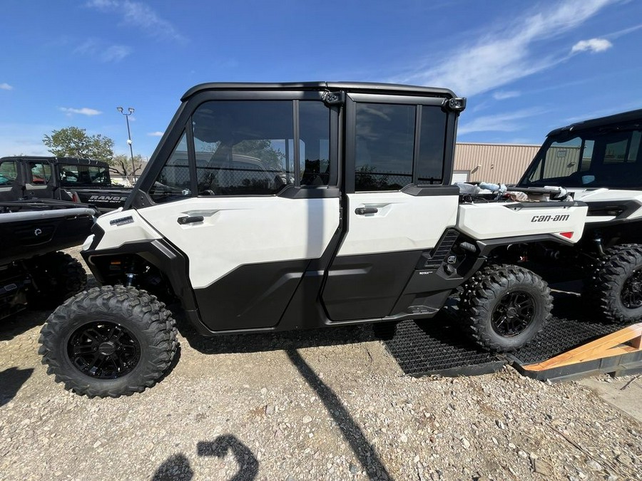 2027 Can-Am Defender XU MAX Limited HD11