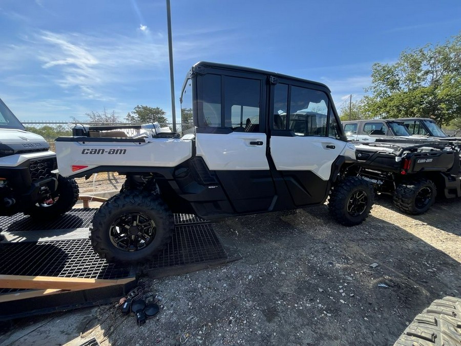 2027 Can-Am Defender XU MAX Limited HD11