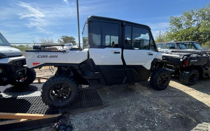 2027 Can-Am Defender XU MAX Limited HD11