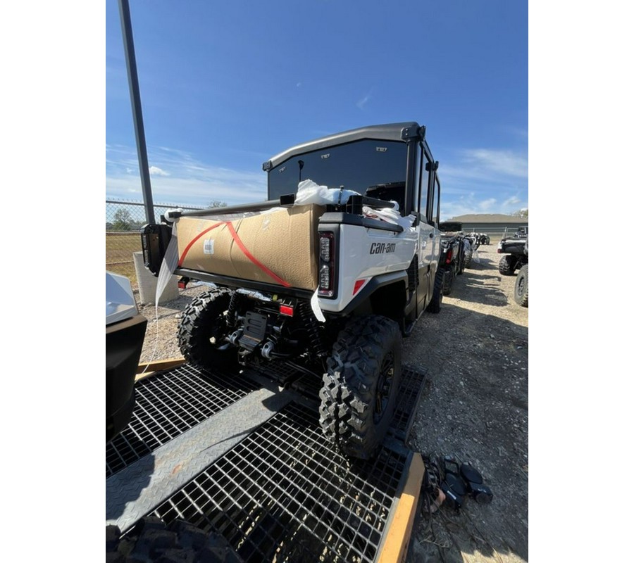 2027 Can-Am Defender XU MAX Limited HD11