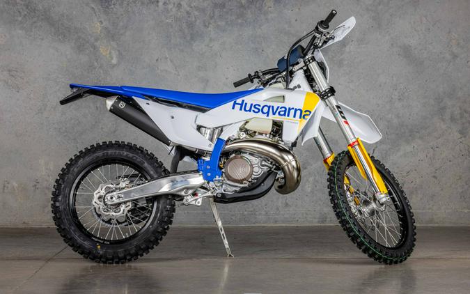 2027 Husqvarna TE 300 - VM339930