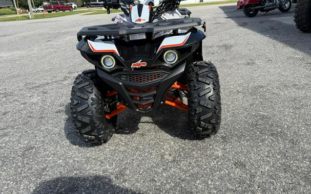 2027 Kayo Bull 110