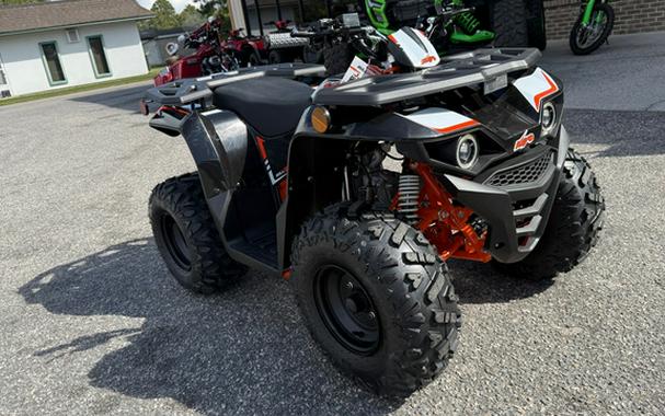 2027 Kayo Bull 110