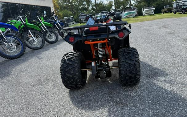 2027 Kayo Bull 110