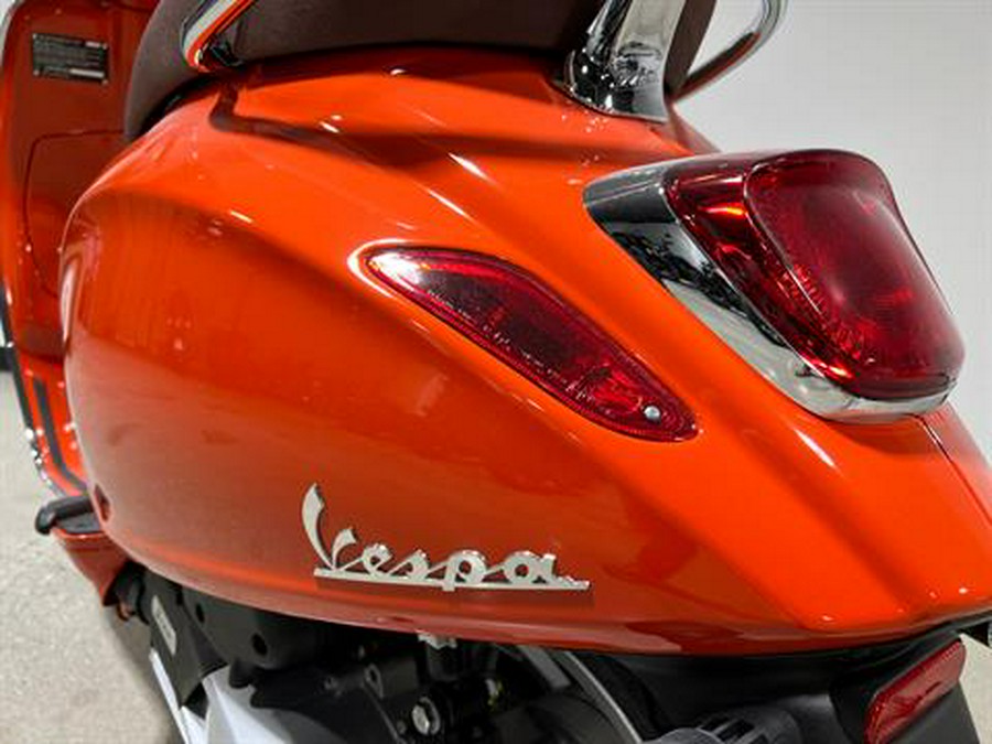 2023 Vespa Primavera 150