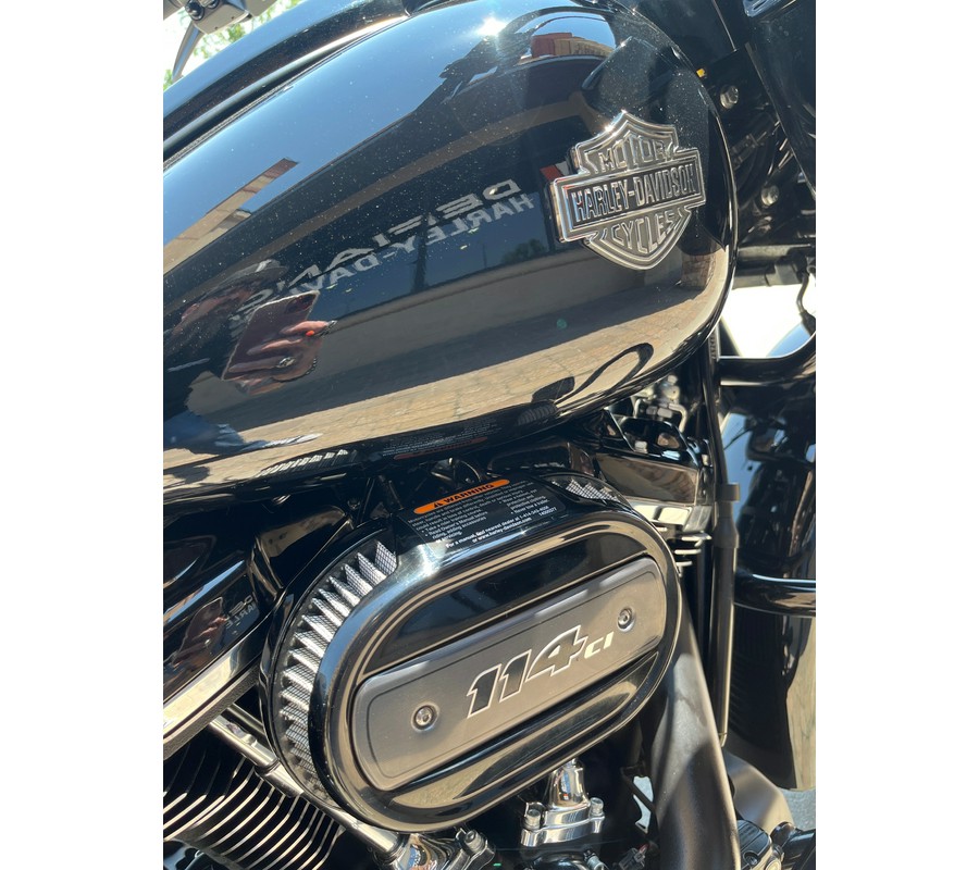 2023 Harley-Davidson Road Glide® Special