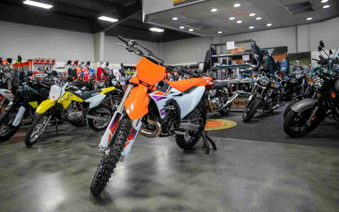 2024 KTM 300 SX