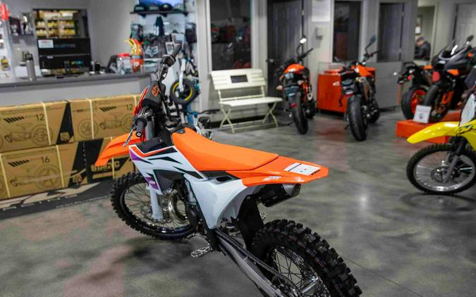 2024 KTM 300 SX