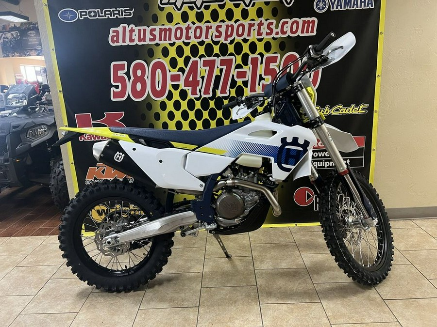 2024 Husqvarna® FE 450