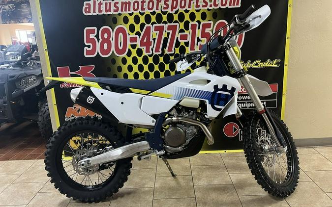 2024 Husqvarna® FE 450