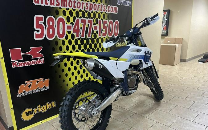 2024 Husqvarna® FE 450