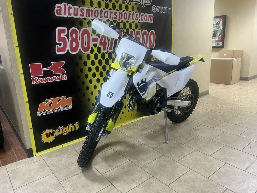 2024 Husqvarna® FE 450