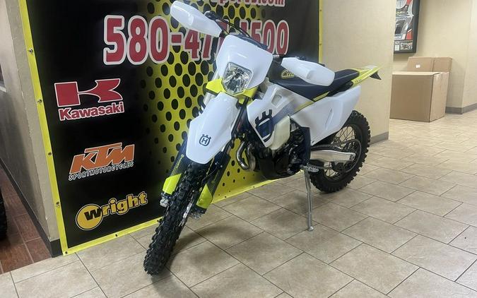 2024 Husqvarna® FE 450