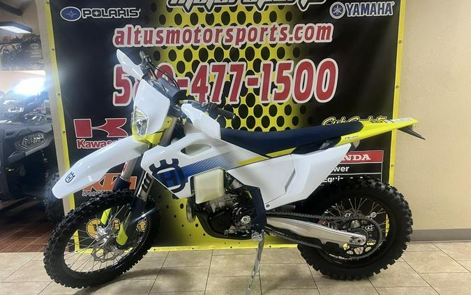 2024 Husqvarna® FE 450