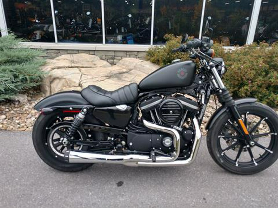 2021 Harley-Davidson Iron 883™