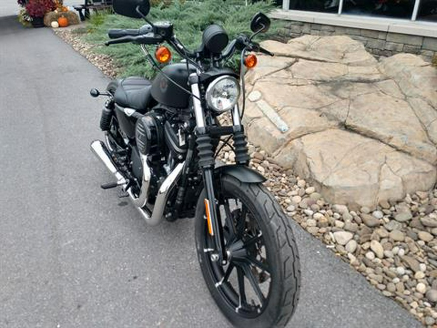 2021 Harley-Davidson Iron 883™