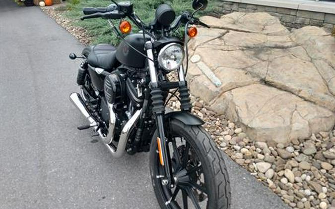 2021 Harley-Davidson Iron 883™