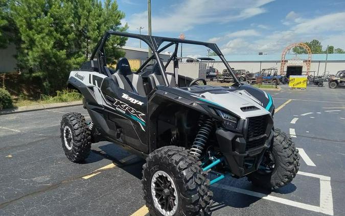 2024 Kawasaki Teryx KRX® 1000