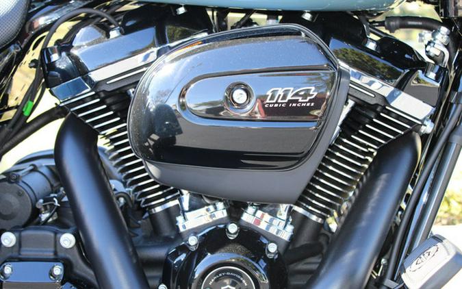 2024 Harley-Davidson FLTRT - Road Glide 3